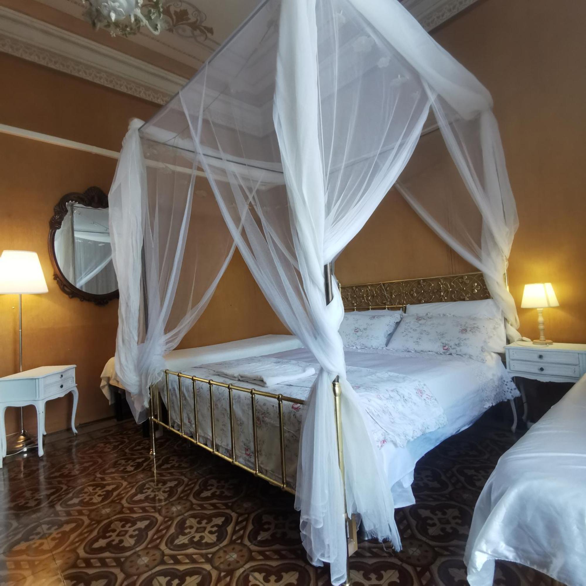 Albisola Bed And Breakfast Albisola Superiore Ngoại thất bức ảnh