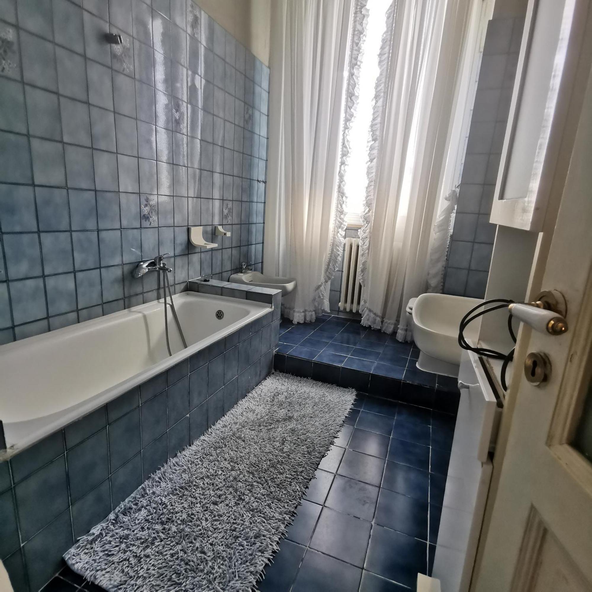 Albisola Bed And Breakfast Albisola Superiore Ngoại thất bức ảnh