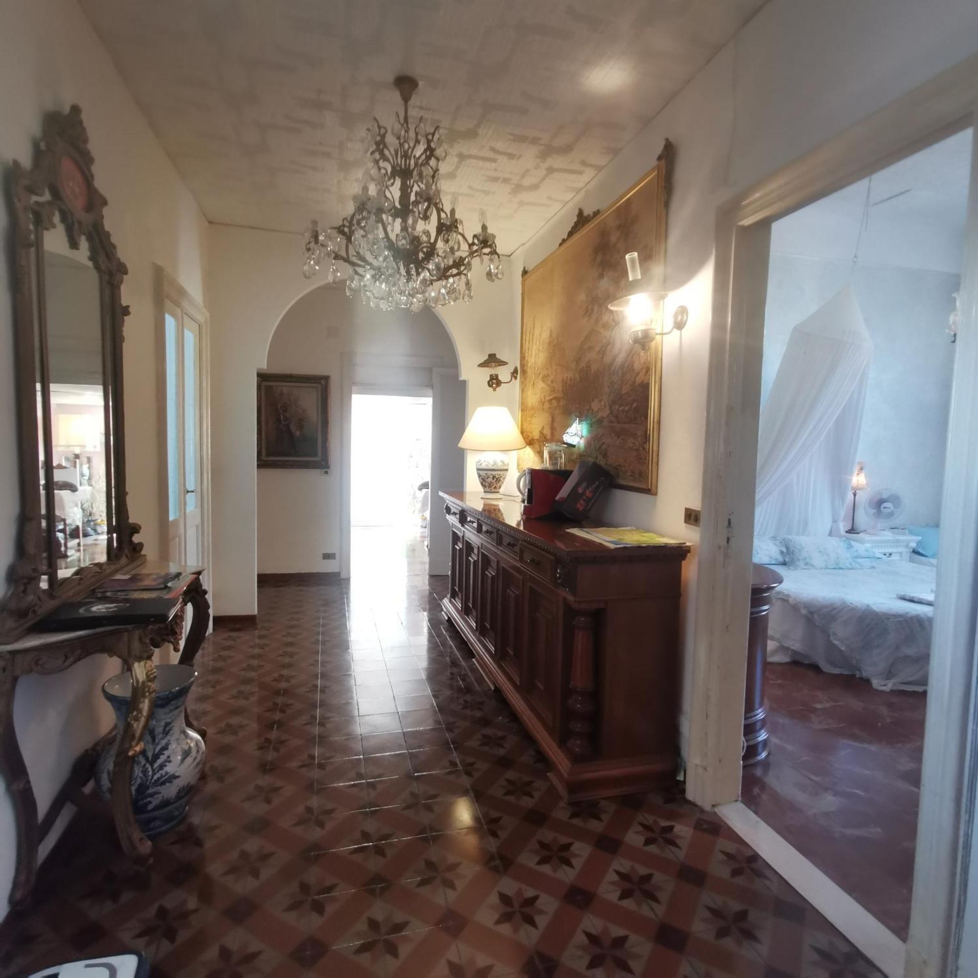 Albisola Bed And Breakfast Albisola Superiore Ngoại thất bức ảnh