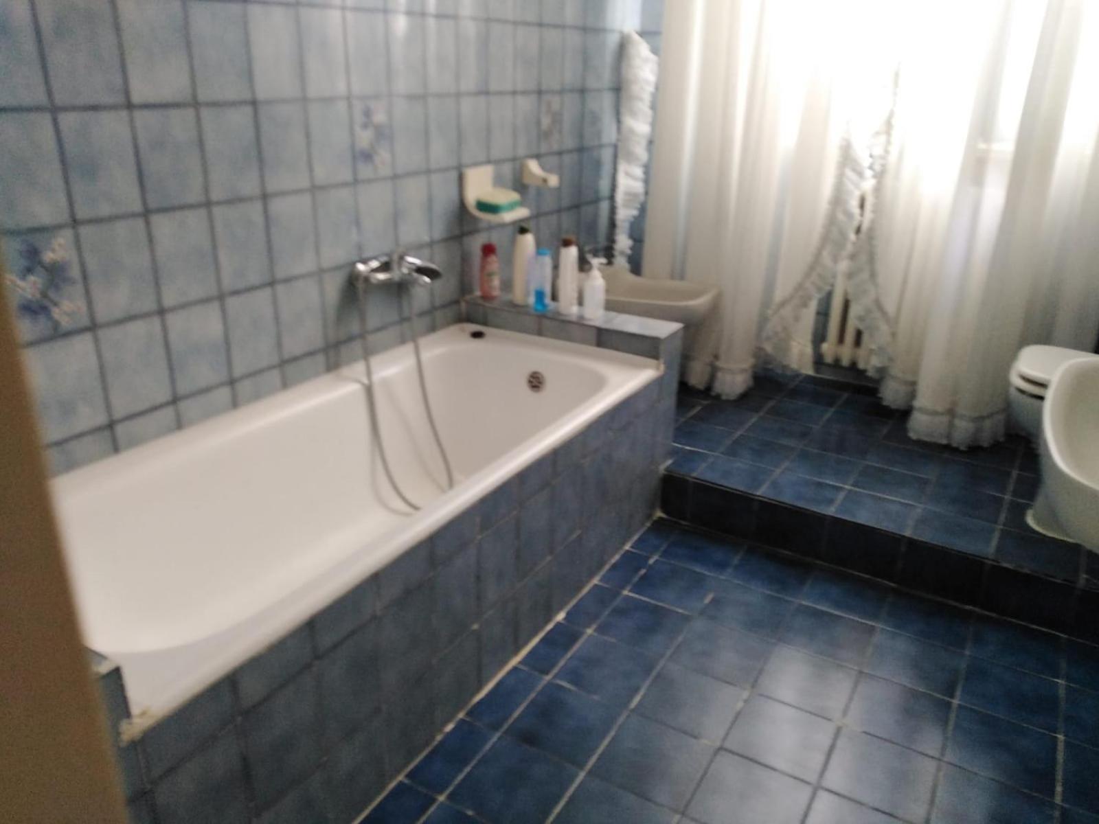 Albisola Bed And Breakfast Albisola Superiore Ngoại thất bức ảnh