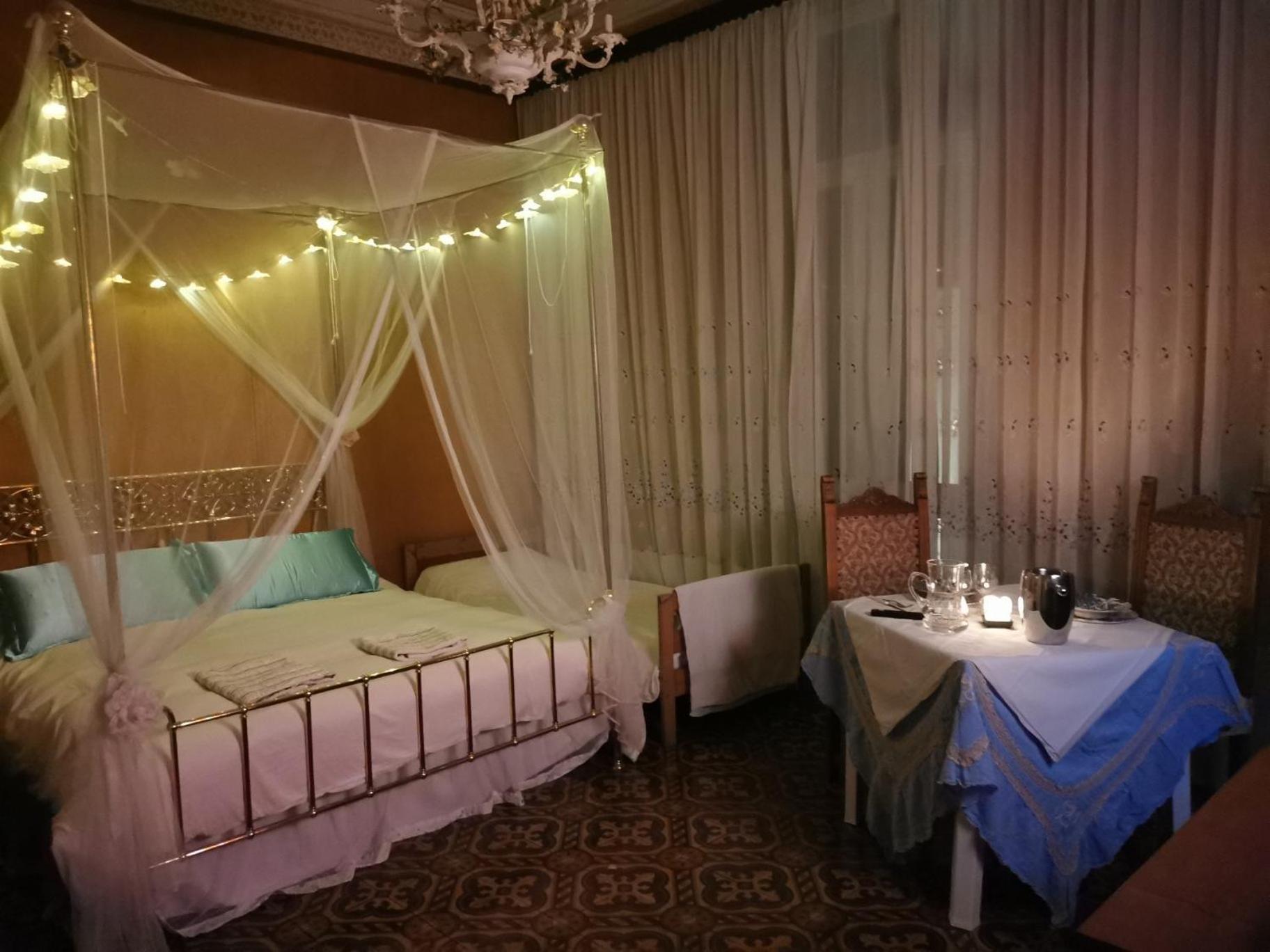 Albisola Bed And Breakfast Albisola Superiore Ngoại thất bức ảnh
