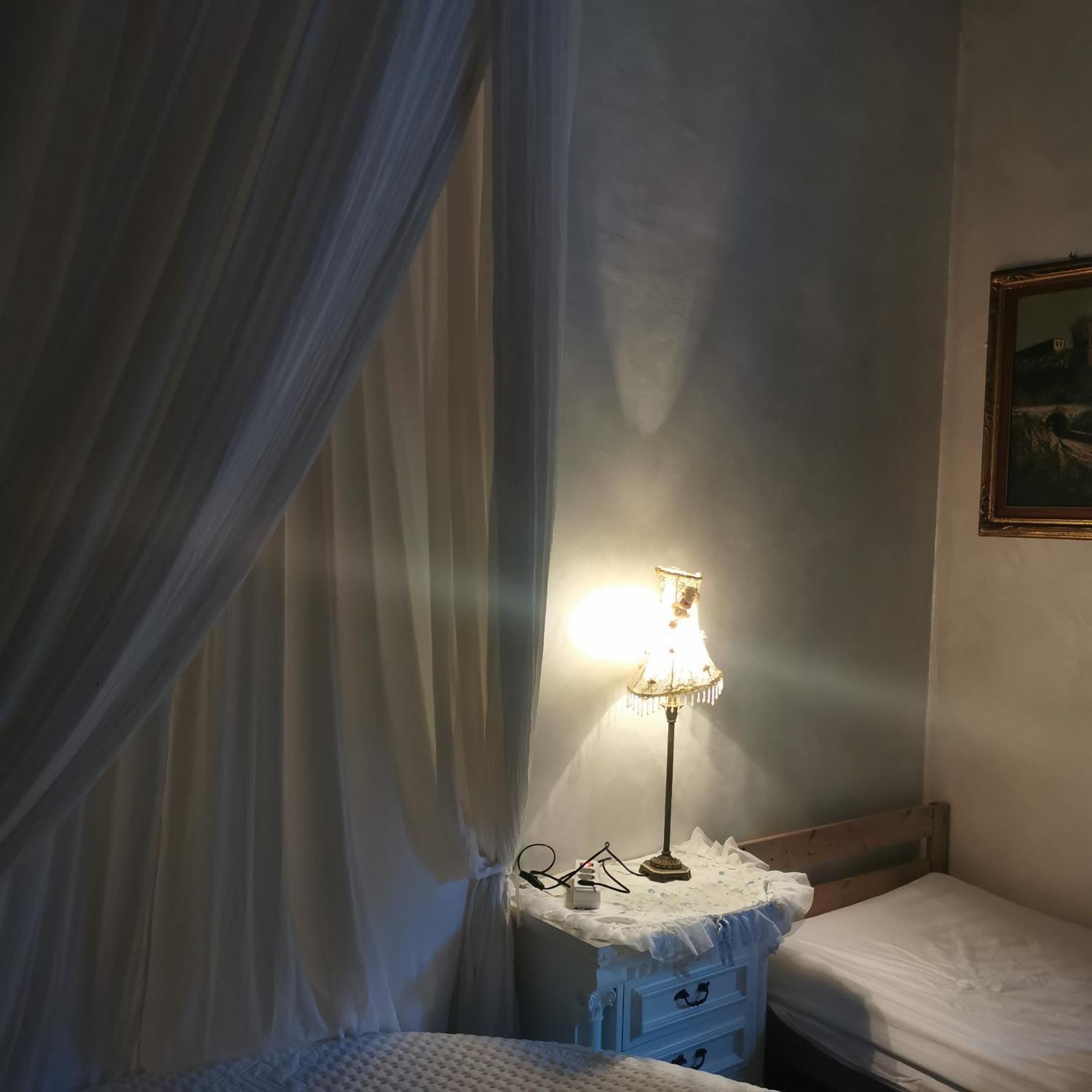 Albisola Bed And Breakfast Albisola Superiore Ngoại thất bức ảnh
