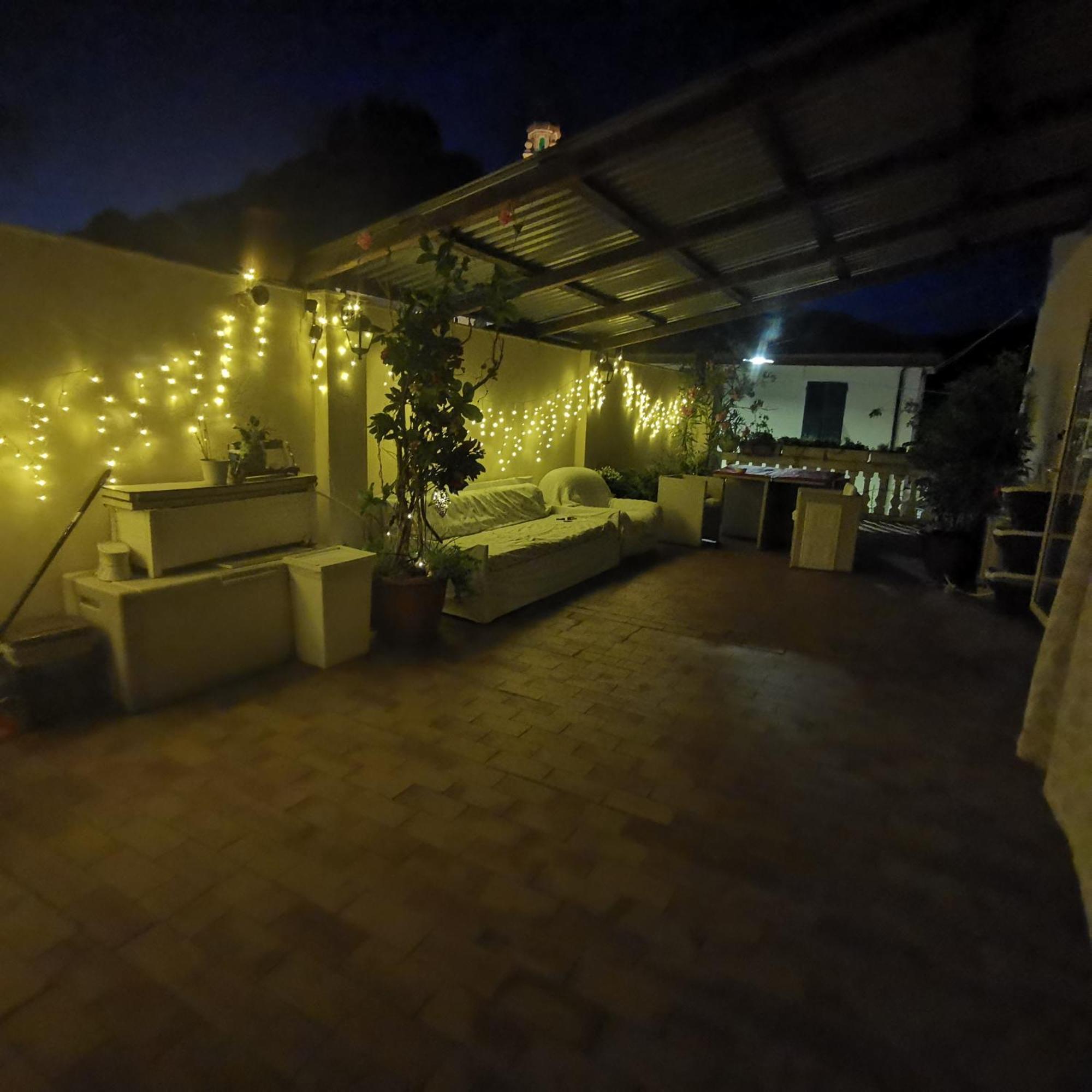 Albisola Bed And Breakfast Albisola Superiore Ngoại thất bức ảnh