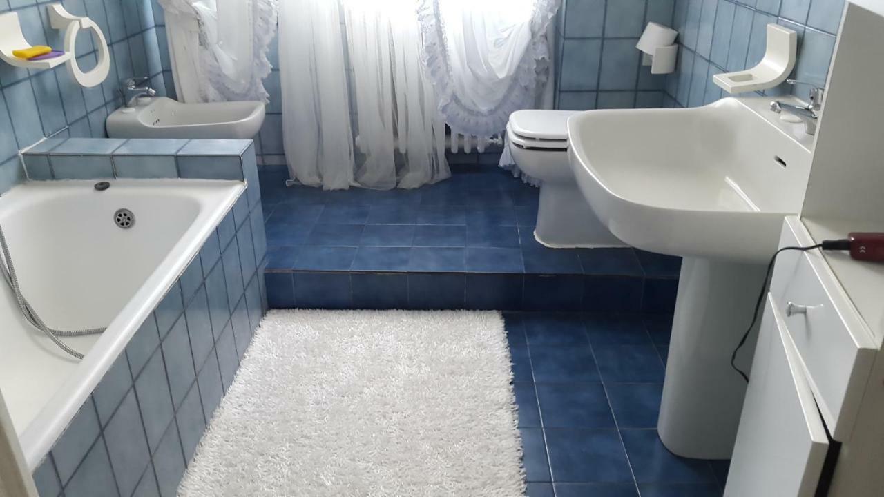 Albisola Bed And Breakfast Albisola Superiore Ngoại thất bức ảnh