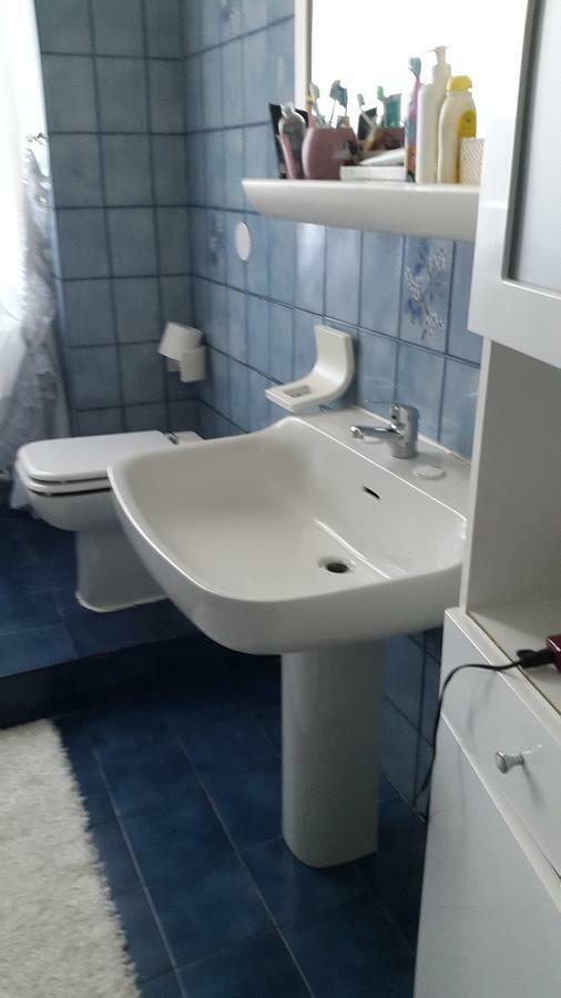 Albisola Bed And Breakfast Albisola Superiore Ngoại thất bức ảnh
