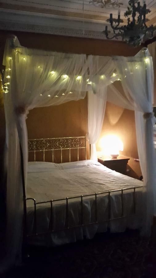 Albisola Bed And Breakfast Albisola Superiore Ngoại thất bức ảnh