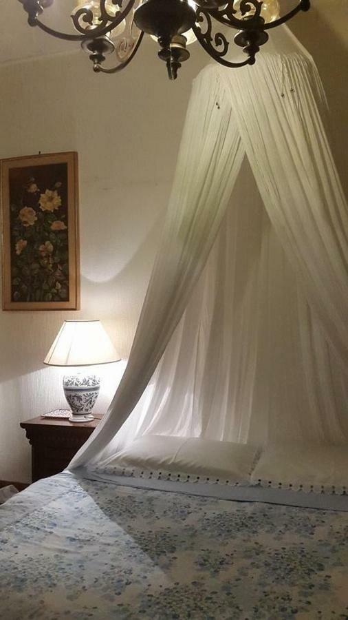 Albisola Bed And Breakfast Albisola Superiore Ngoại thất bức ảnh