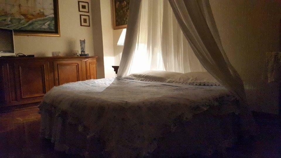 Albisola Bed And Breakfast Albisola Superiore Ngoại thất bức ảnh