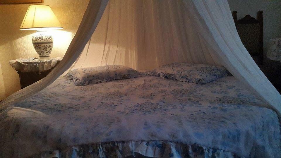Albisola Bed And Breakfast Albisola Superiore Ngoại thất bức ảnh
