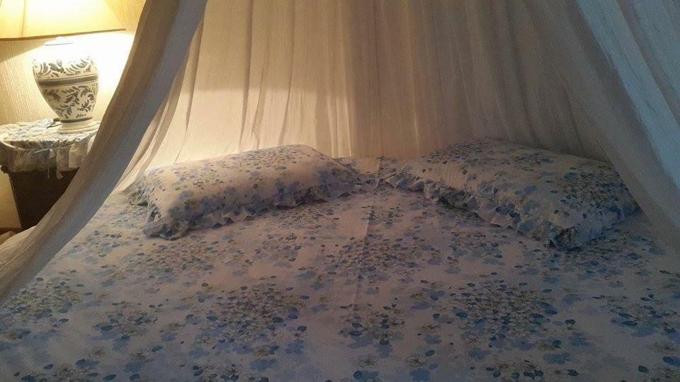 Albisola Bed And Breakfast Albisola Superiore Ngoại thất bức ảnh