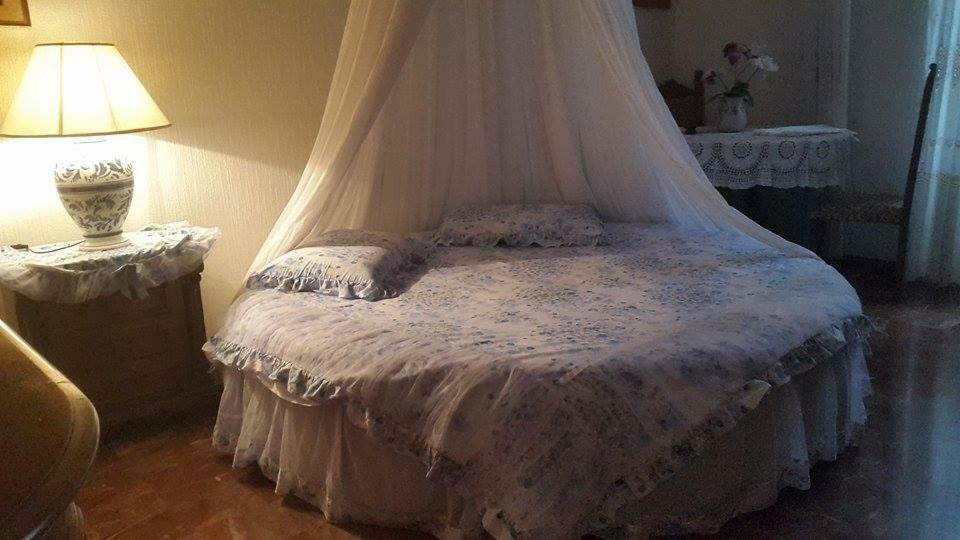 Albisola Bed And Breakfast Albisola Superiore Ngoại thất bức ảnh
