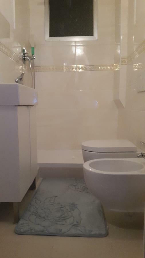 Albisola Bed And Breakfast Albisola Superiore Ngoại thất bức ảnh
