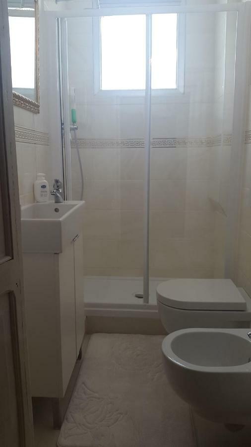 Albisola Bed And Breakfast Albisola Superiore Ngoại thất bức ảnh